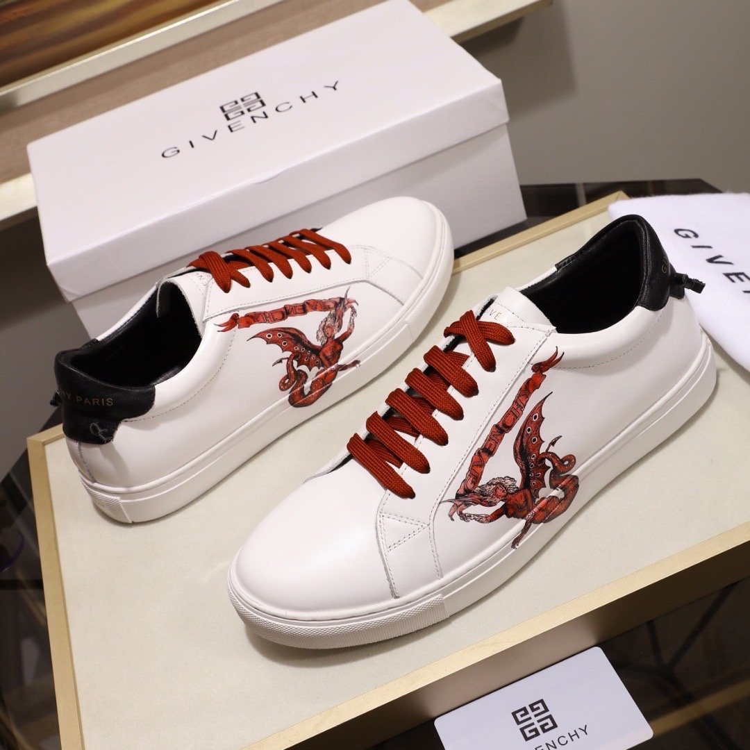 Givenjy  Sneakers White