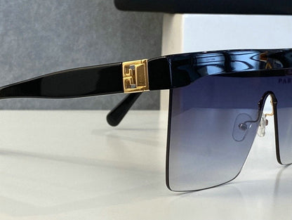 GIVENJY  Sunglasses 4 Color 's