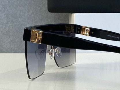 GIVENJY  Sunglasses 4 Color 's