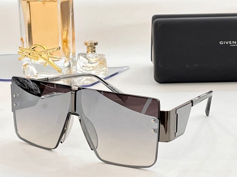 GIVENJY Sunglasses 4 Color 's