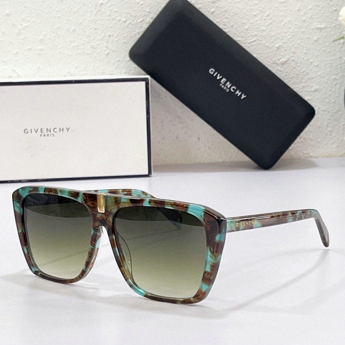 GIVENJY  Sunglasses 4 Color 's