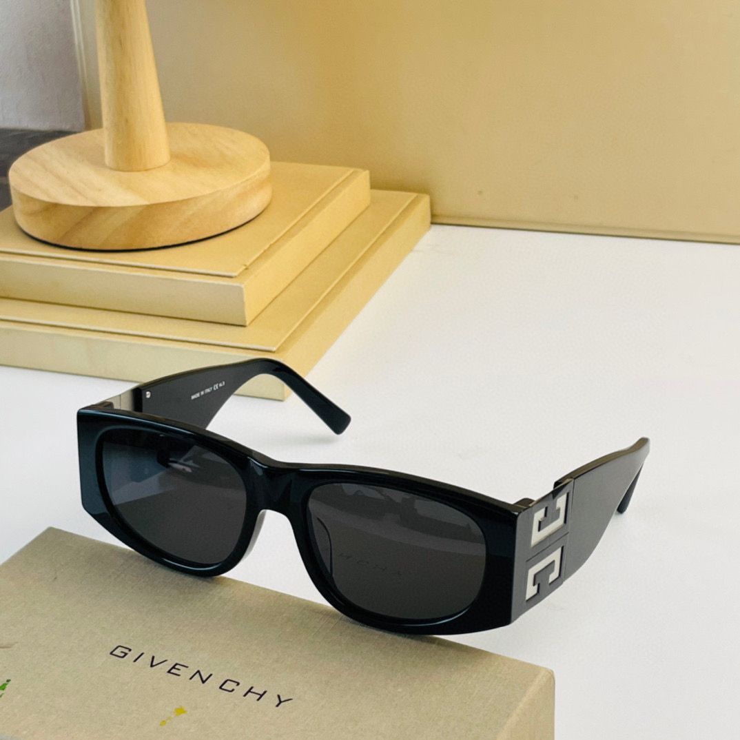 GIVENJY Sunglasses 6 Color 's