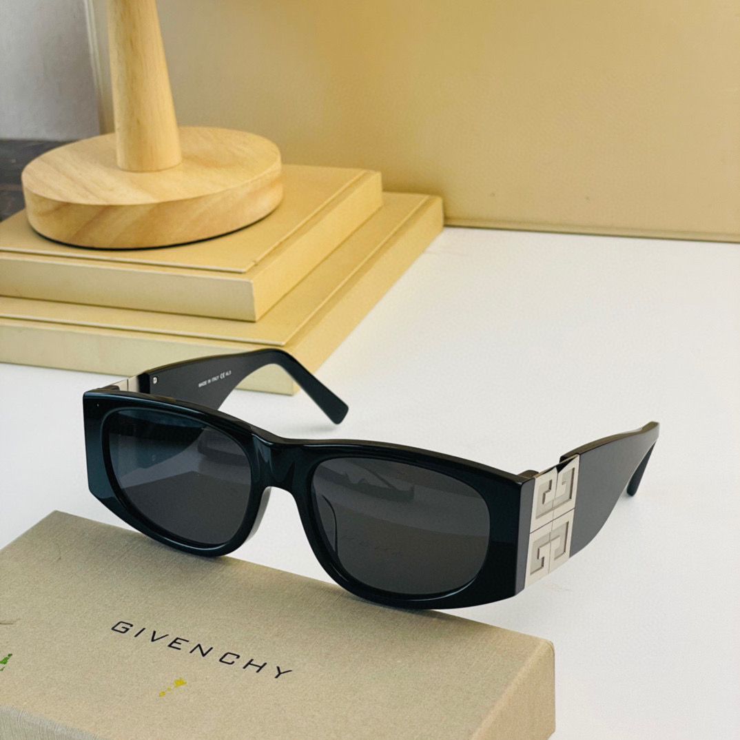 GIVENJY Sunglasses 6 Color 's