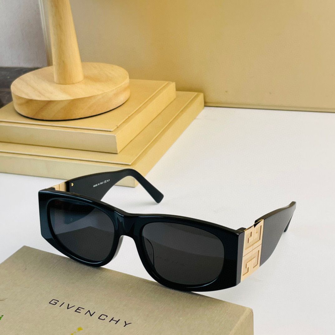 GIVENJY Sunglasses 6 Color 's