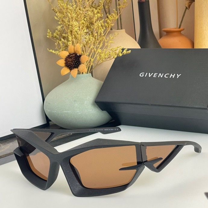 GIVENJY  Sunglasses 6 Color 's