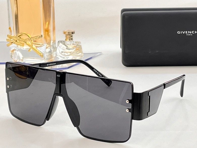 GIVENJY Sunglasses 4 Color 's