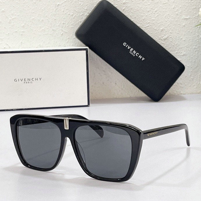 GIVENJY  Sunglasses 4 Color 's