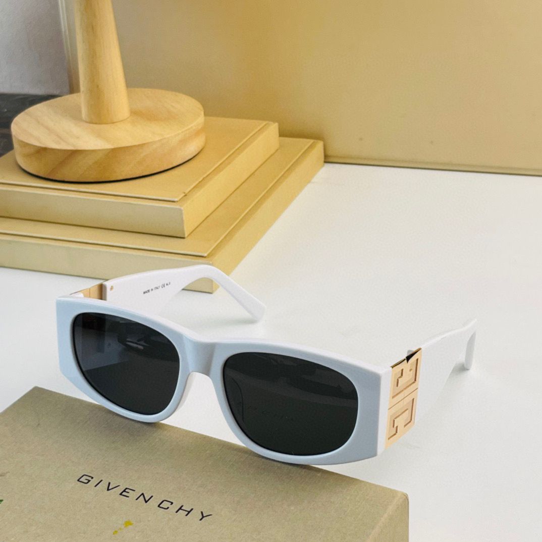 GIVENJY Sunglasses 6 Color 's