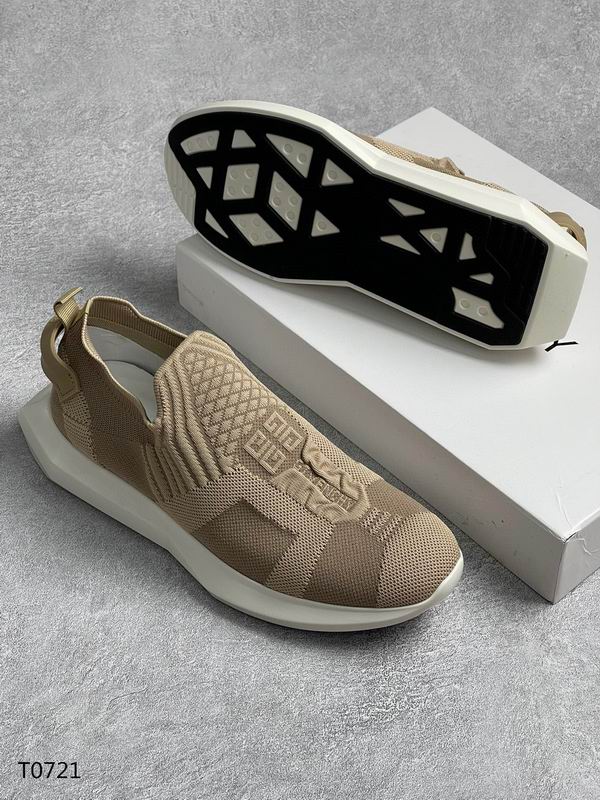 GIVENJY  Trainers  Sneakers 6 Color 's