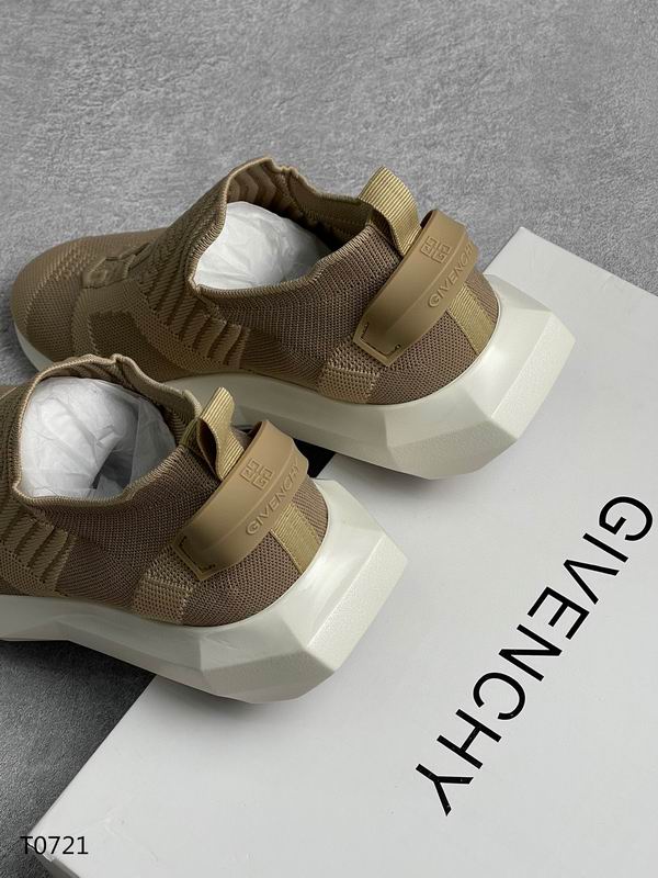 GIVENJY  Trainers  Sneakers 6 Color 's