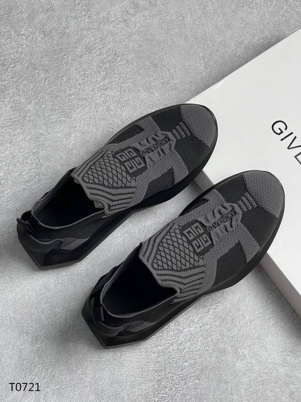 GIVENJY  Trainers  Sneakers 6 Color 's
