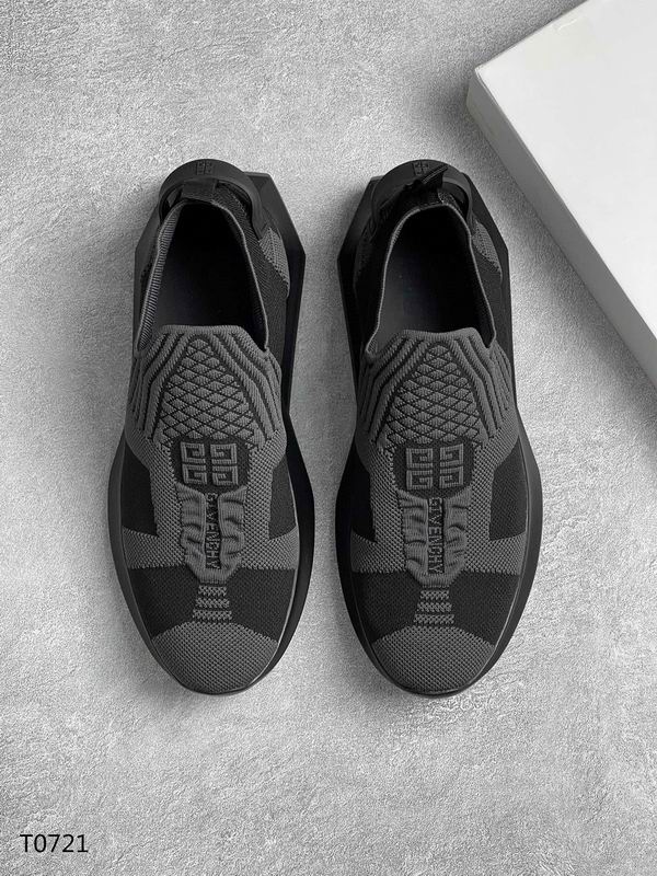 GIVENJY  Trainers  Sneakers 6 Color 's
