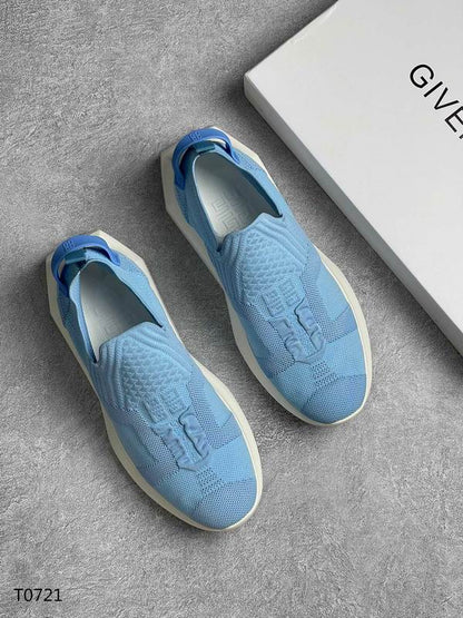 GIVENJY  Trainers  Sneakers 6 Color 's