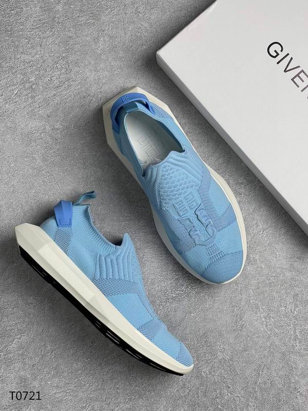GIVENJY  Trainers  Sneakers 6 Color 's