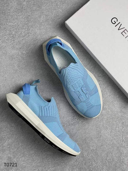 GIVENJY  Trainers  Sneakers 6 Color 's