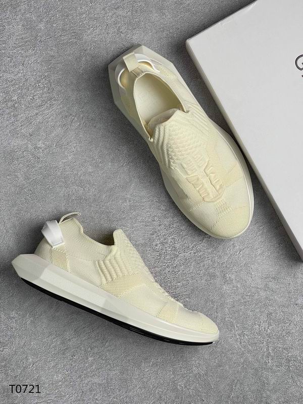 GIVENJY  Trainers  Sneakers 6 Color 's