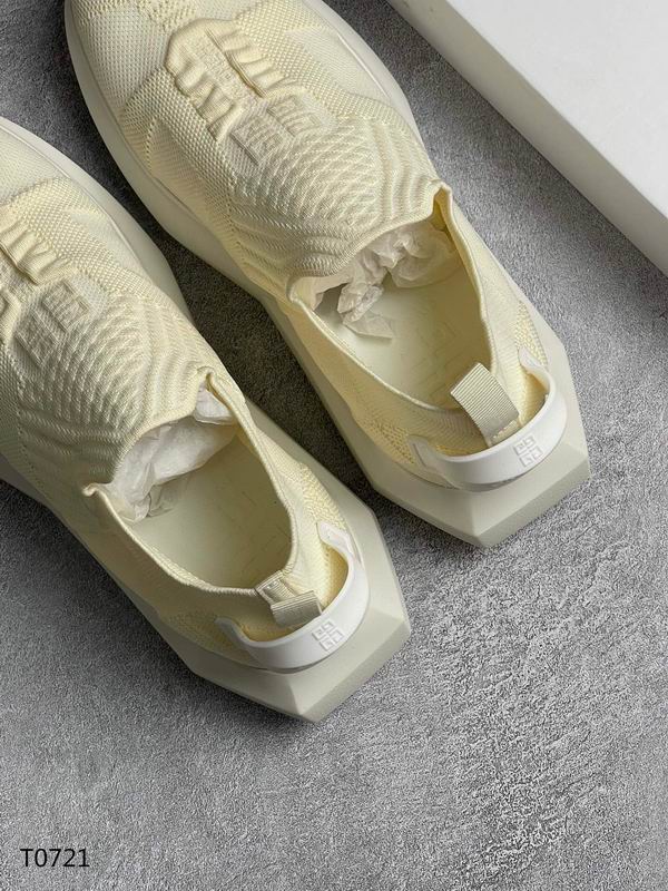 GIVENJY  Trainers  Sneakers 6 Color 's