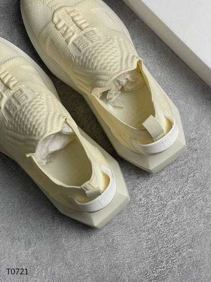 GIVENJY  Trainers  Sneakers 6 Color 's