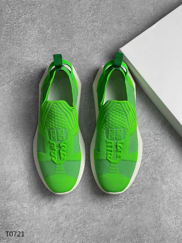 GIVENJY  Trainers  Sneakers 6 Color 's
