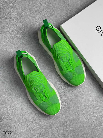 GIVENJY  Trainers  Sneakers 6 Color 's