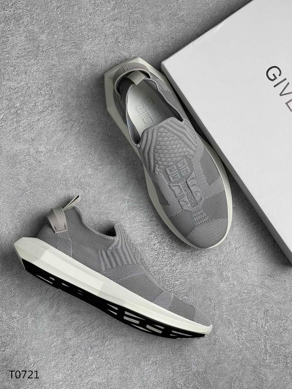GIVENJY  Trainers  Sneakers 6 Color 's