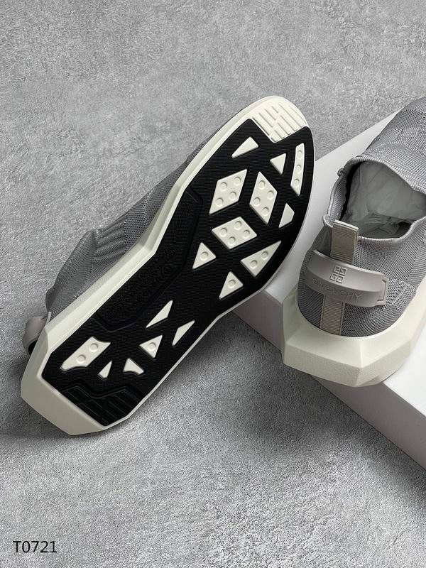 GIVENJY  Trainers  Sneakers 6 Color 's