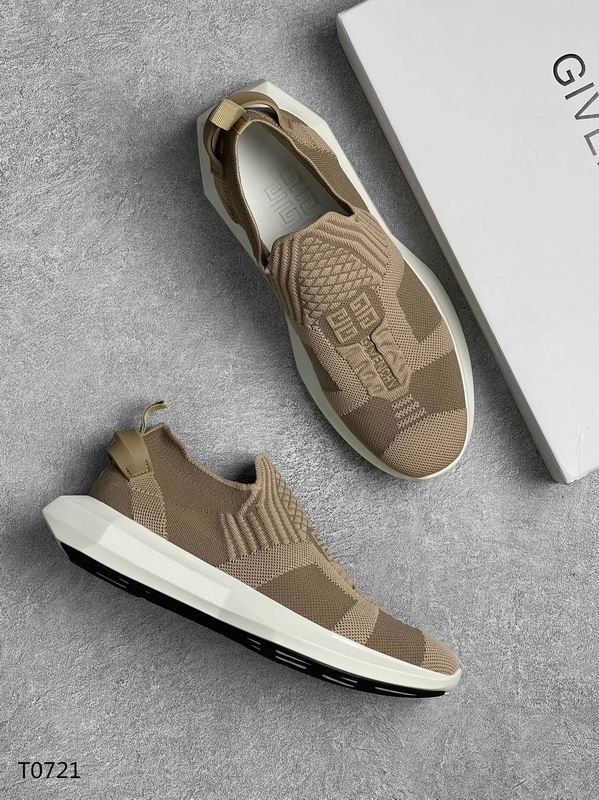 GIVENJY  Trainers  Sneakers 6 Color 's