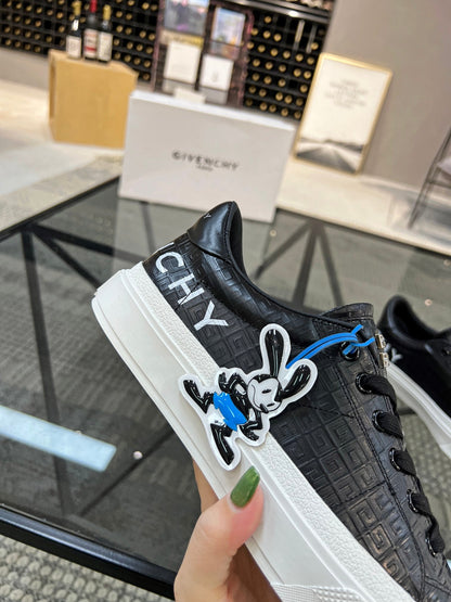 GIVENJY  Trainers  Sneakers 2 Color 's