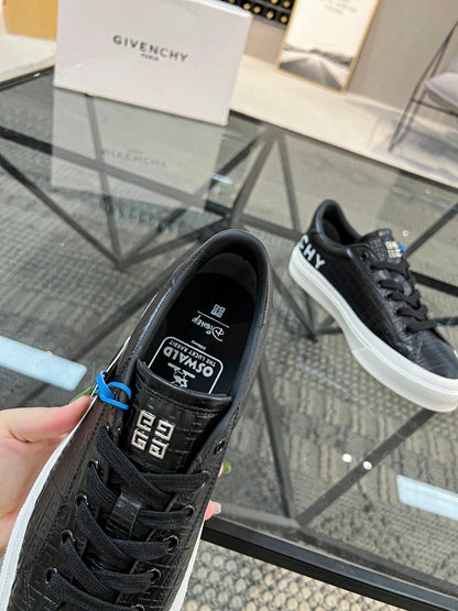 GIVENJY  Trainers  Sneakers 2 Color 's