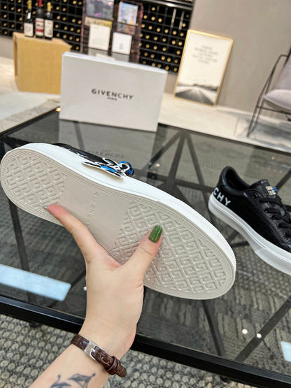 GIVENJY  Trainers  Sneakers 2 Color 's