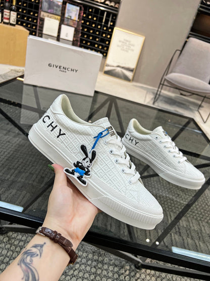 GIVENJY  Trainers  Sneakers 2 Color 's