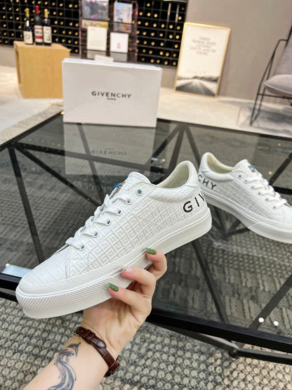 GIVENJY  Trainers  Sneakers 2 Color 's