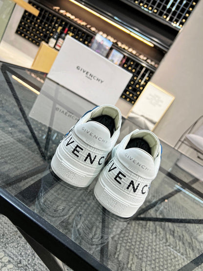 GIVENJY  Trainers  Sneakers 2 Color 's