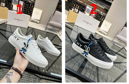 GIVENJY  Trainers  Sneakers 2 Color 's