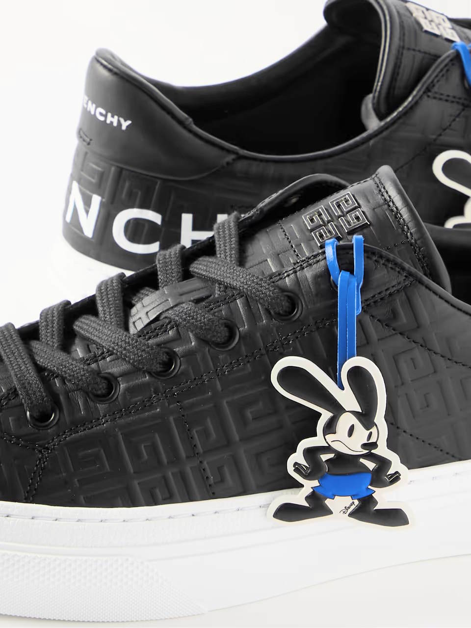GIVENJY  Trainers  Sneakers 2 Color 's