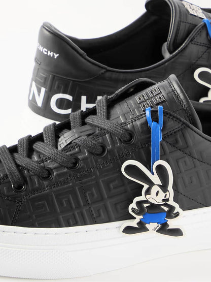 GIVENJY  Trainers  Sneakers 2 Color 's