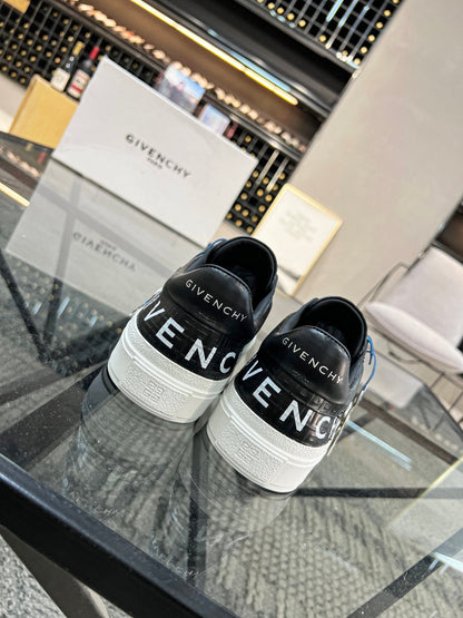 GIVENJY  Trainers  Sneakers 2 Color 's