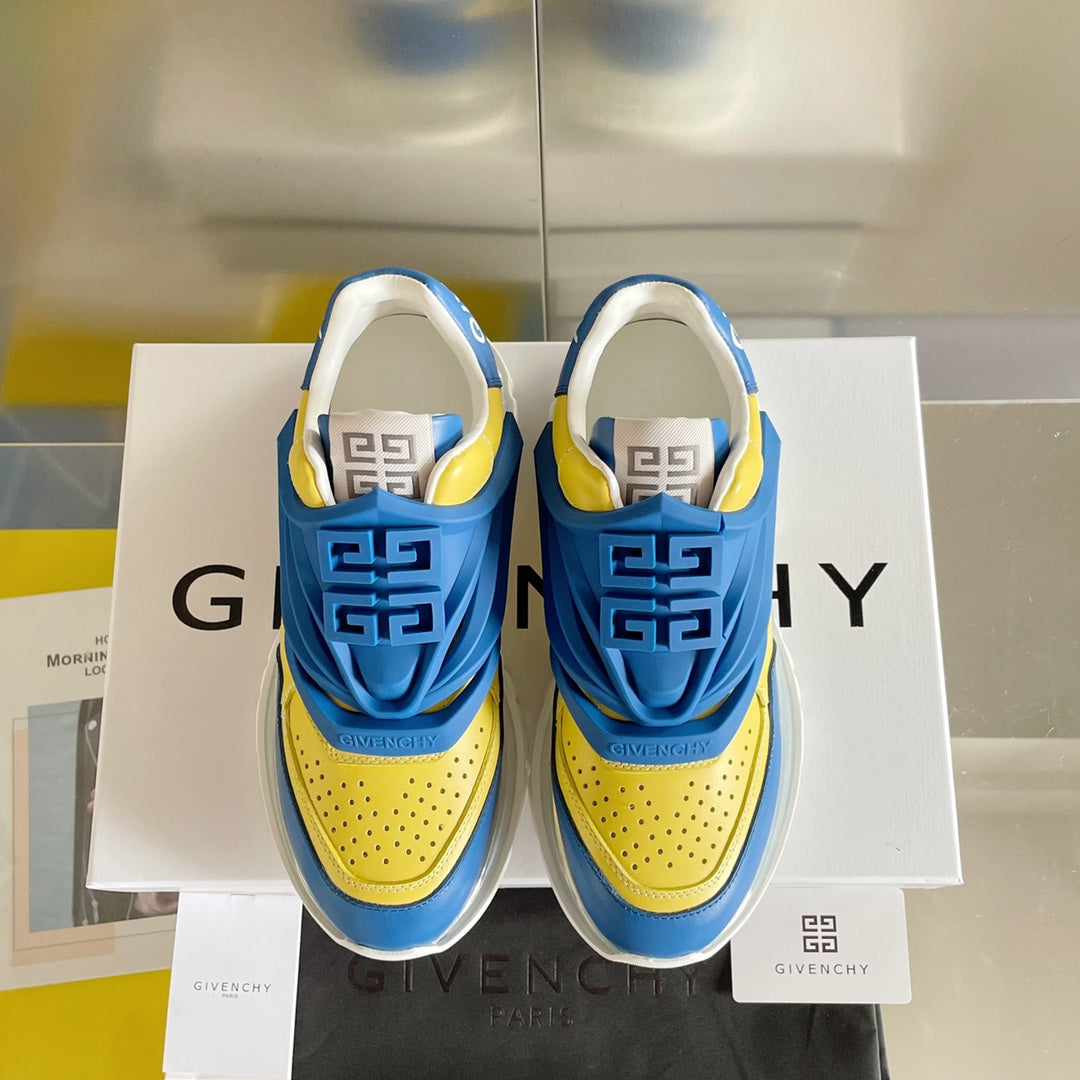 GIVENJY Sneakers Runner 3 Color 's