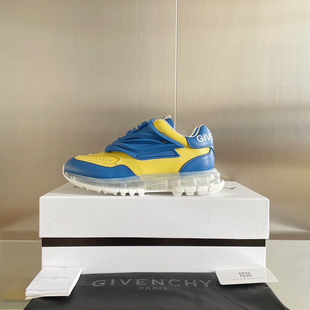 GIVENJY Sneakers Runner 3 Color 's