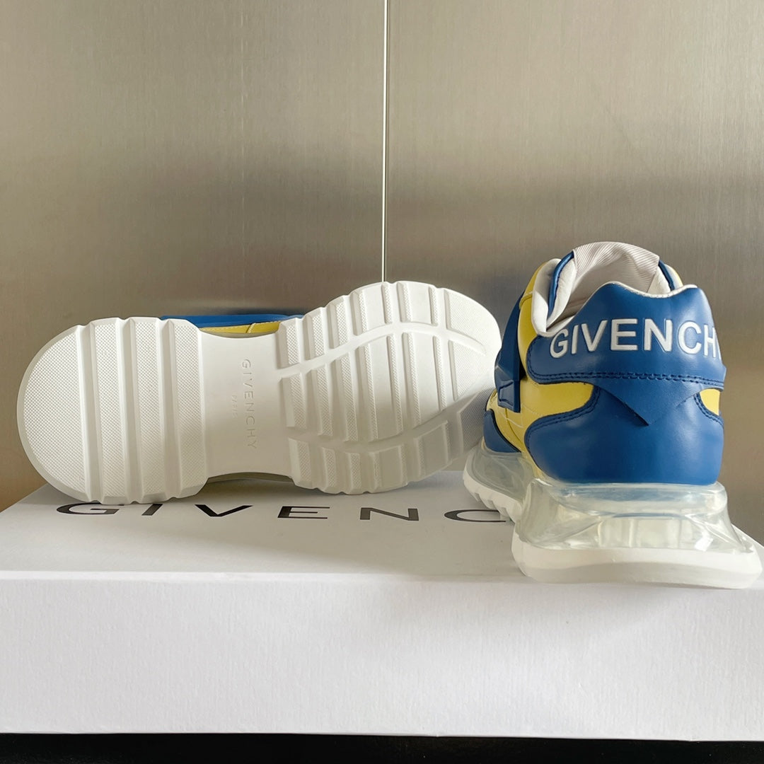 GIVENJY Sneakers Runner 3 Color 's