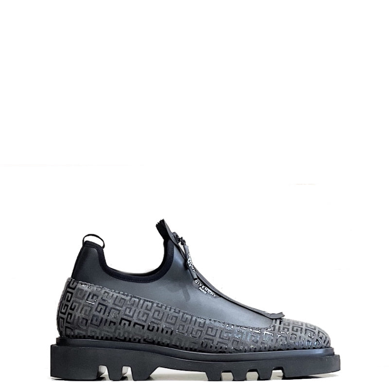 GIVENJY  Shoes  Logo