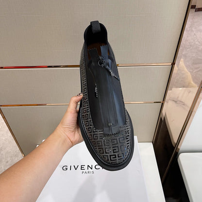 GIVENJY  Shoes  Logo