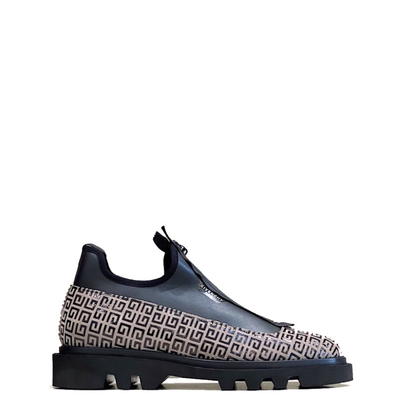 GIVENJY  Shoes  Logo