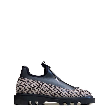 GIVENJY  Shoes  Logo
