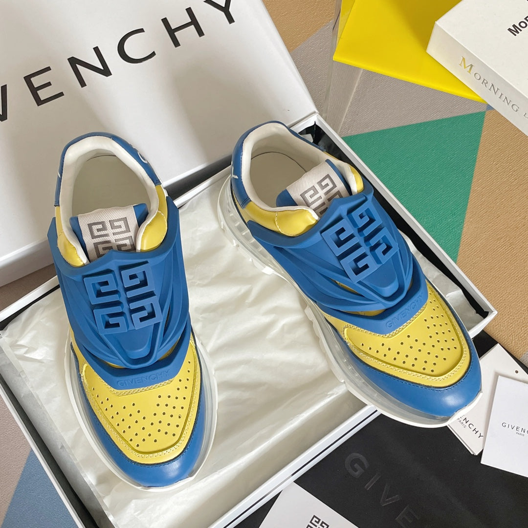 GIVENJY Sneakers Runner 3 Color 's