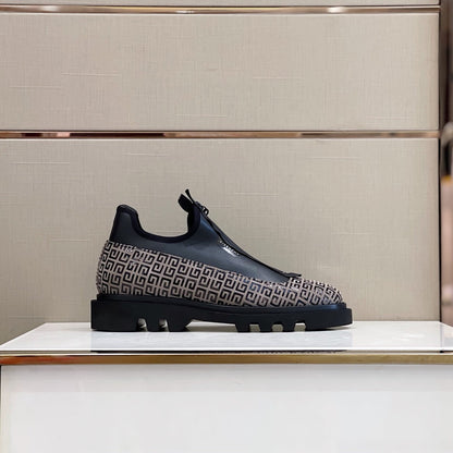 GIVENJY  Shoes  Logo