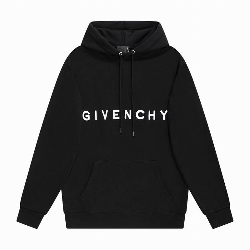 GIVENJY  Sweater  Hooded