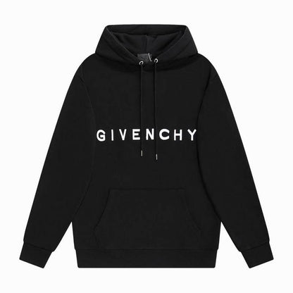 GIVENJY  Sweater  Hooded