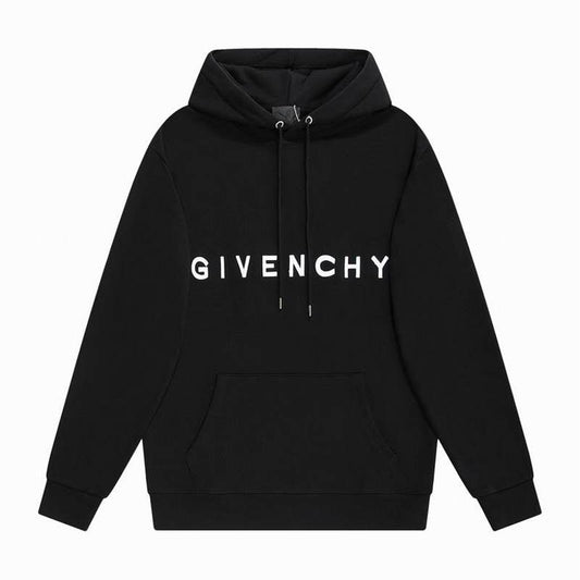 GIVENJY  Sweater  Hooded