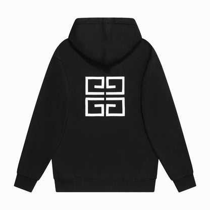 GIVENJY  Sweater  Hooded